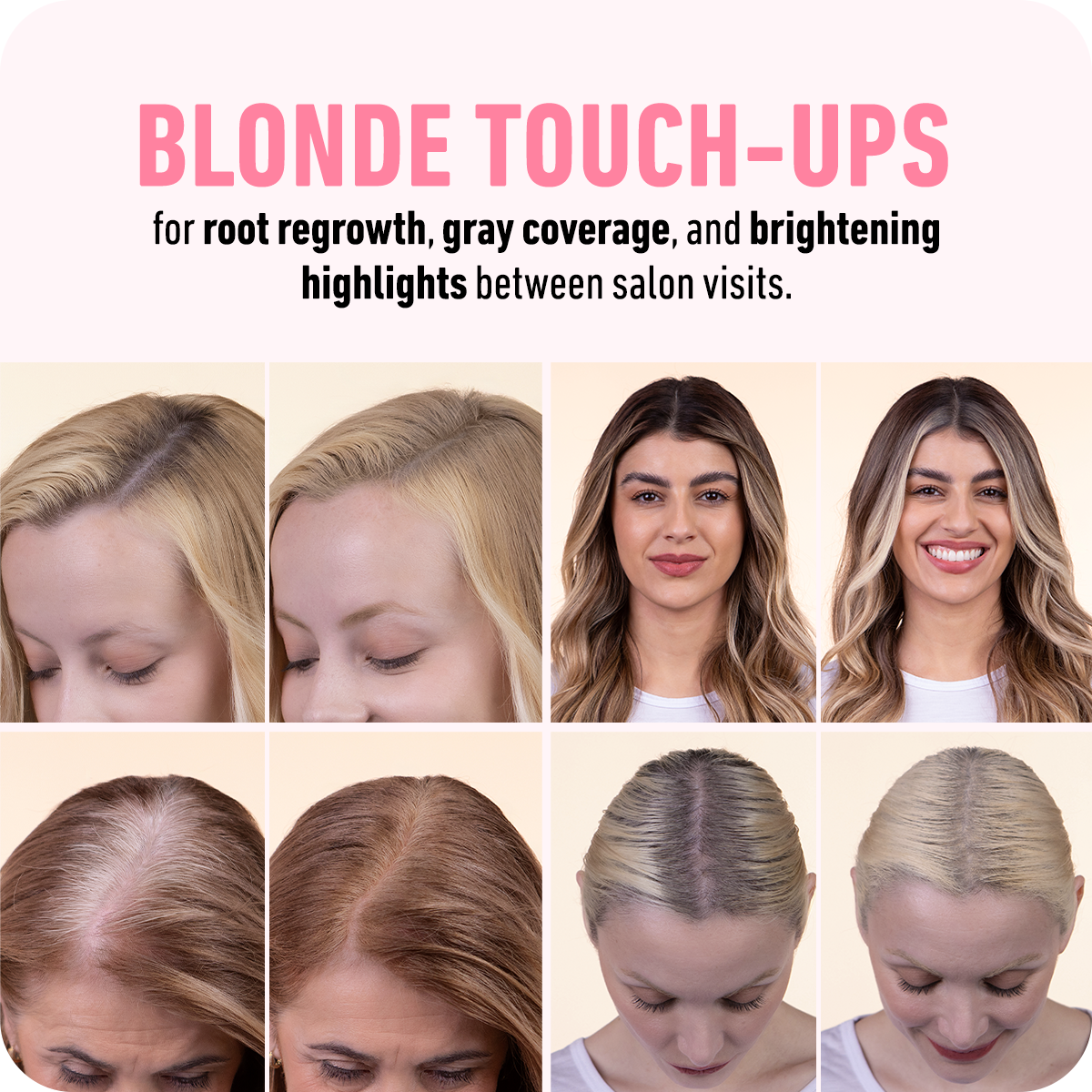 Hairline Powder