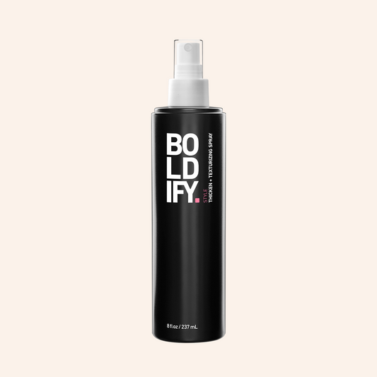 Hair Thickening Spray