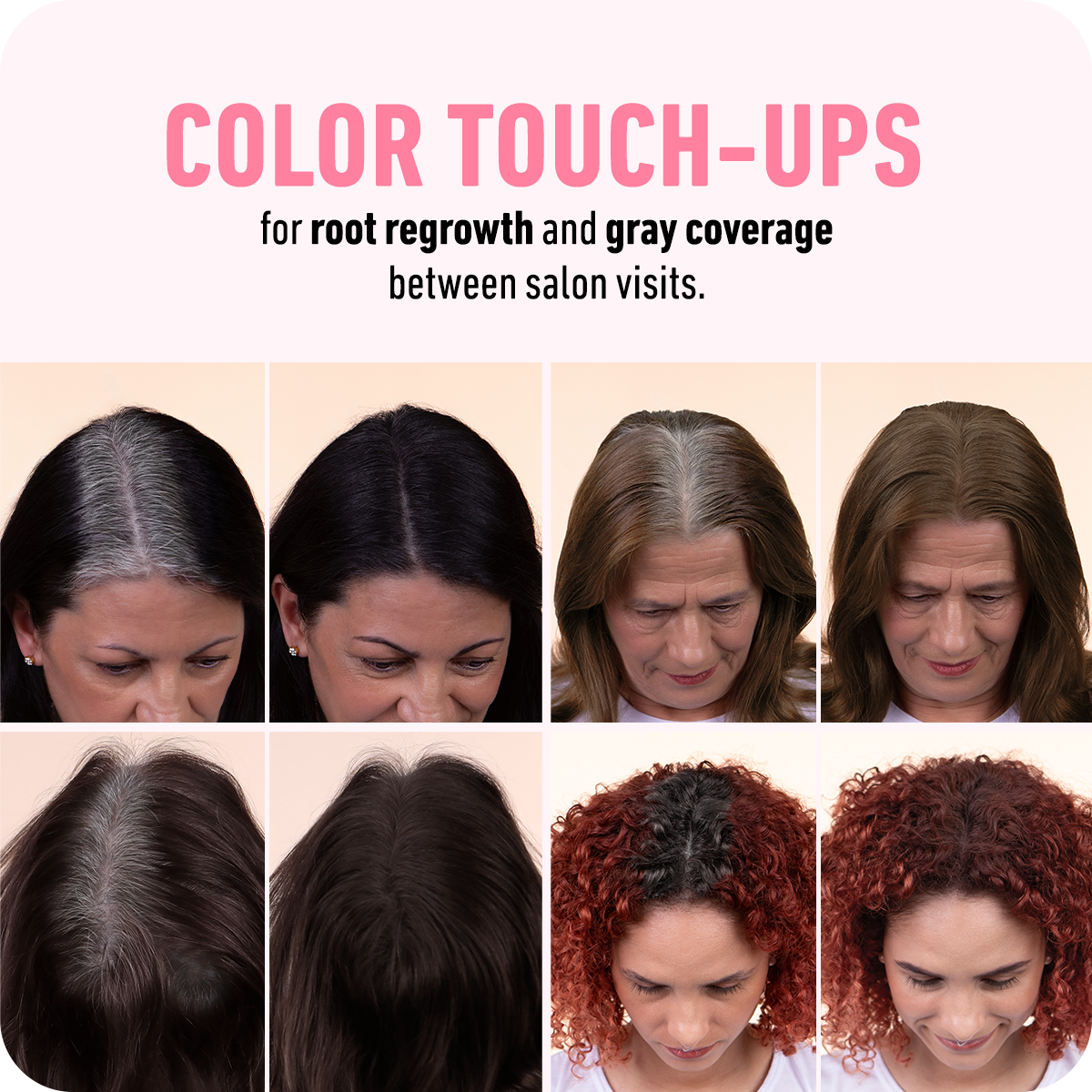 Freshen Your Roots Bundle