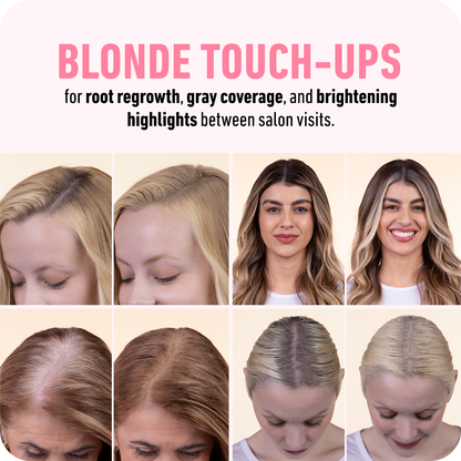 Freshen Your Roots Bundle