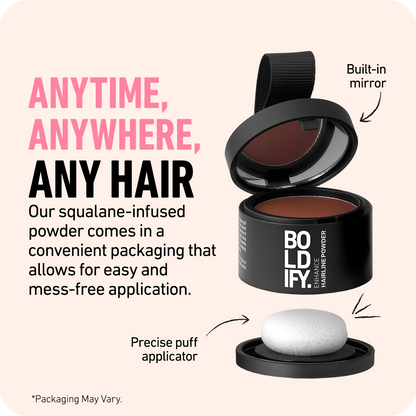 Bleach Blonde Bundle