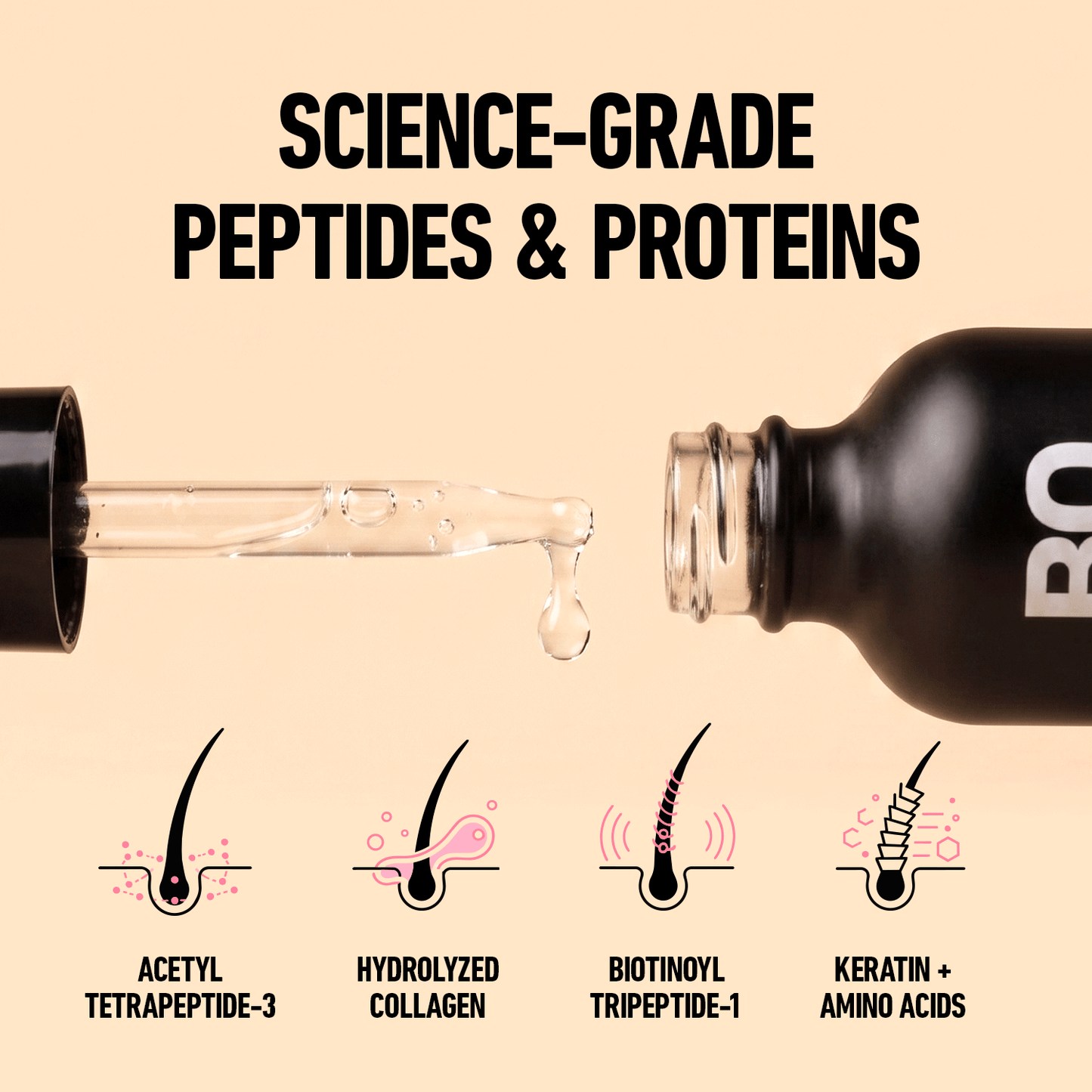 Hair Boost Serum