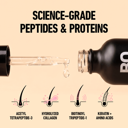 Hair Boost Serum