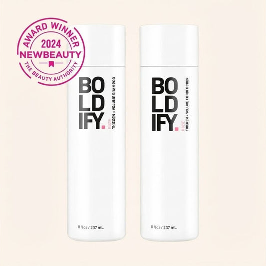 The "Reverse Wash" Volume System