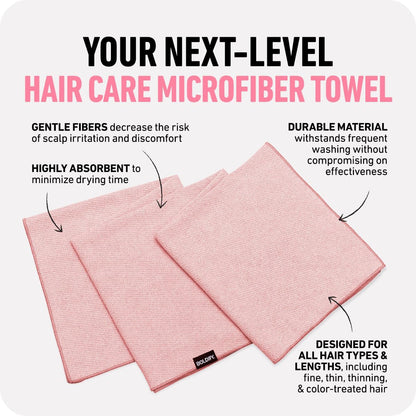Bleach Blonde Bundle