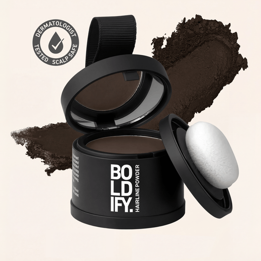 Hairline Powder - BOLDIFY