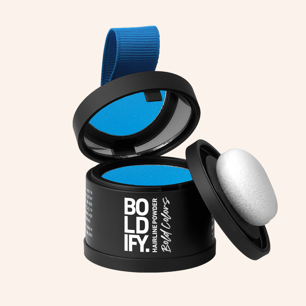 Hairline Powder Bold Colors