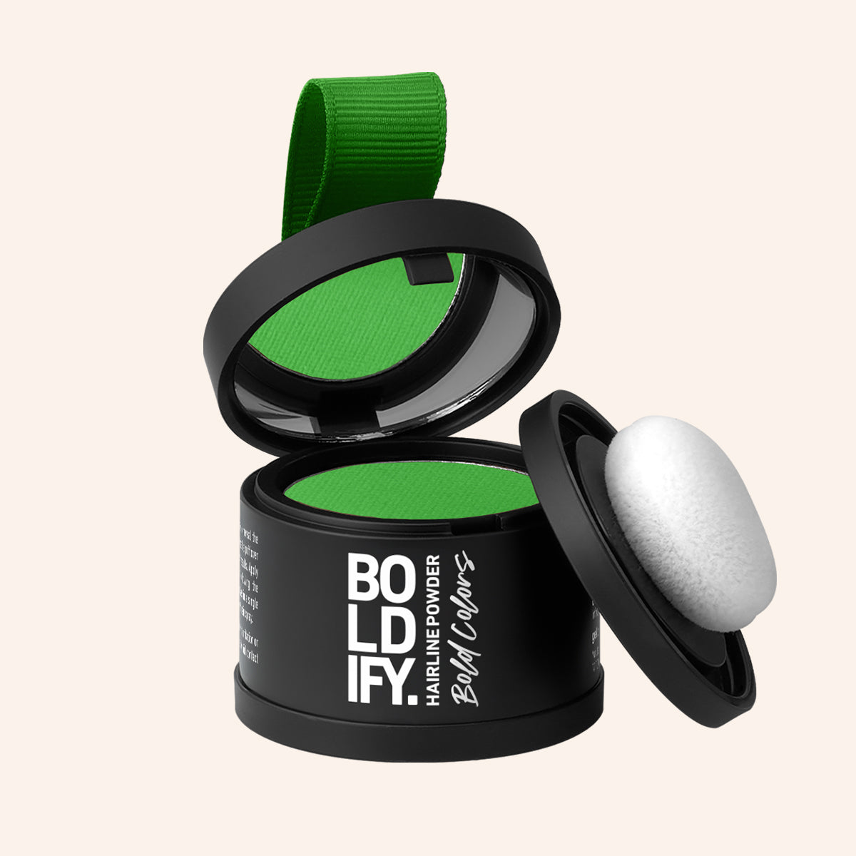 Hairline Powder Bold Colors