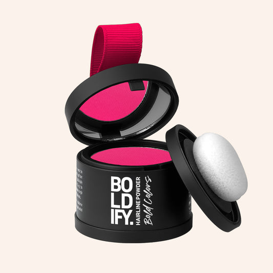 Hairline Powder Bold Colors