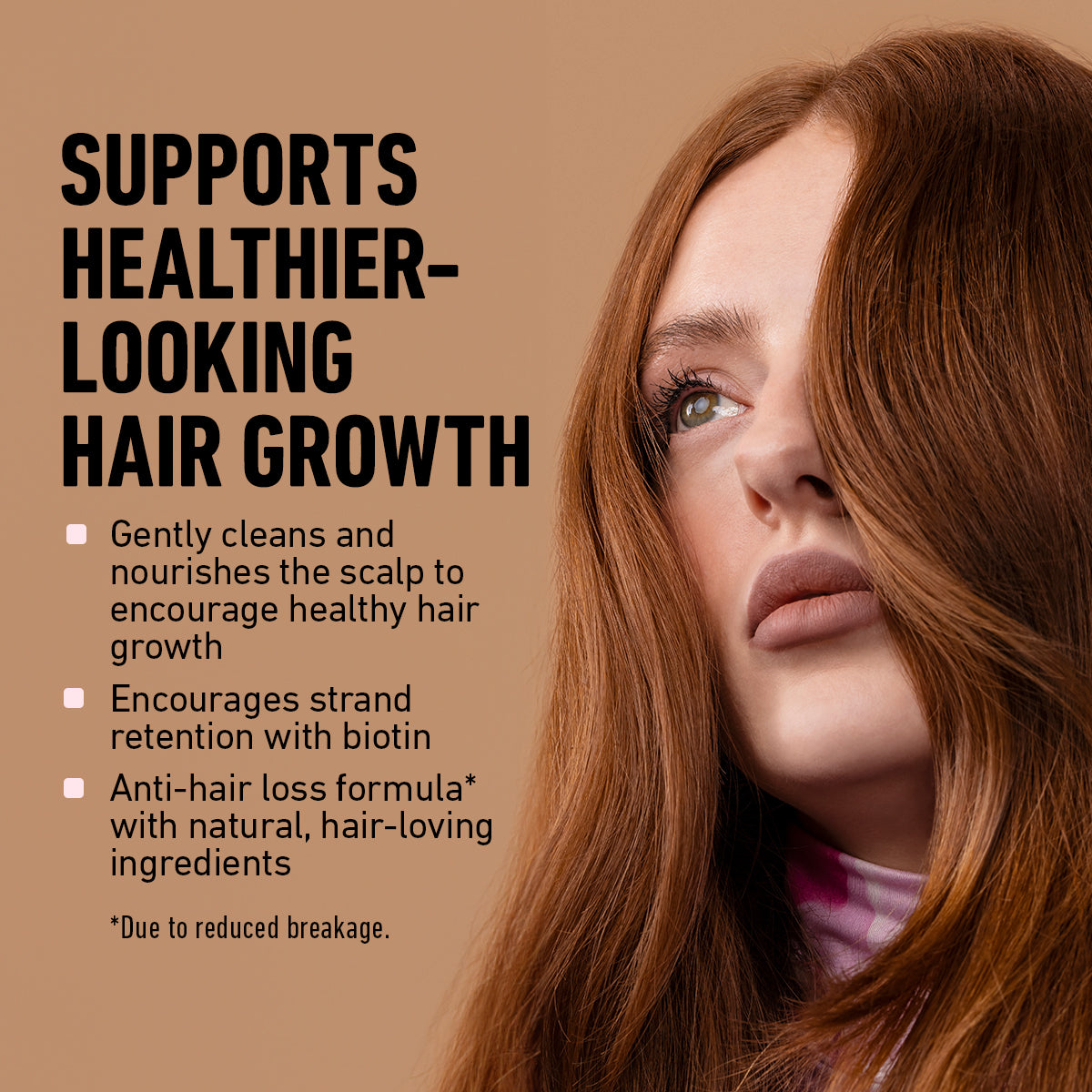 Thicken + Volume Shampoo & Conditioner Bundle