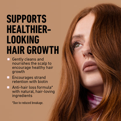 Thicken + Volume Shampoo & Conditioner Bundle