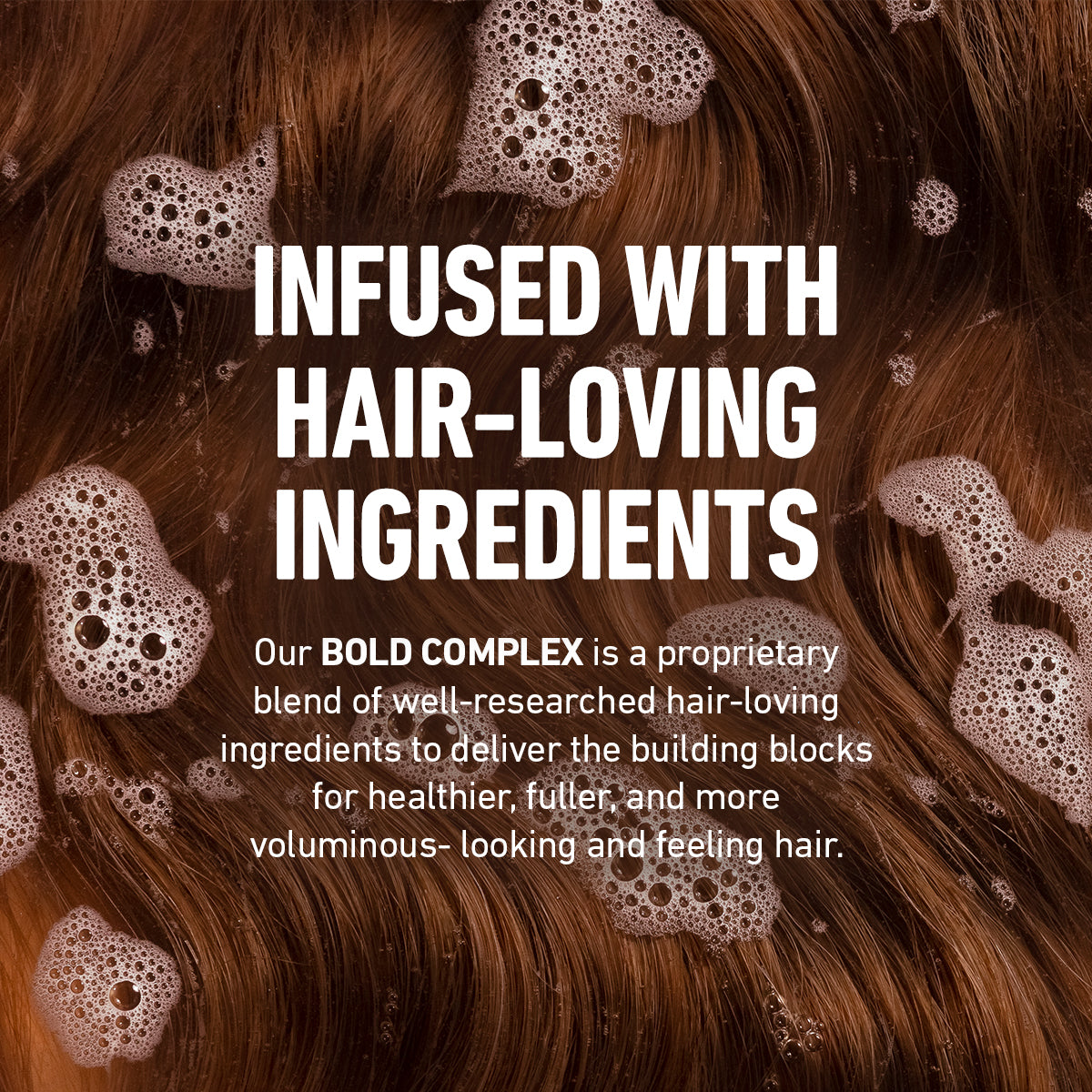 Thicken + Volume Shampoo & Conditioner Bundle