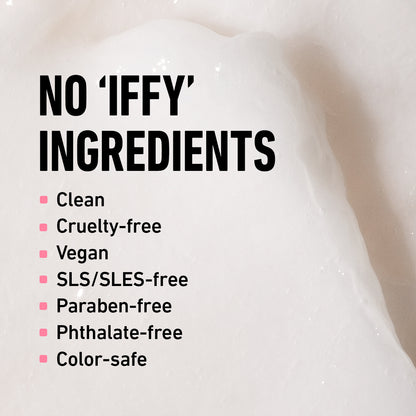 Thicken + Volume Shampoo & Conditioner Bundle