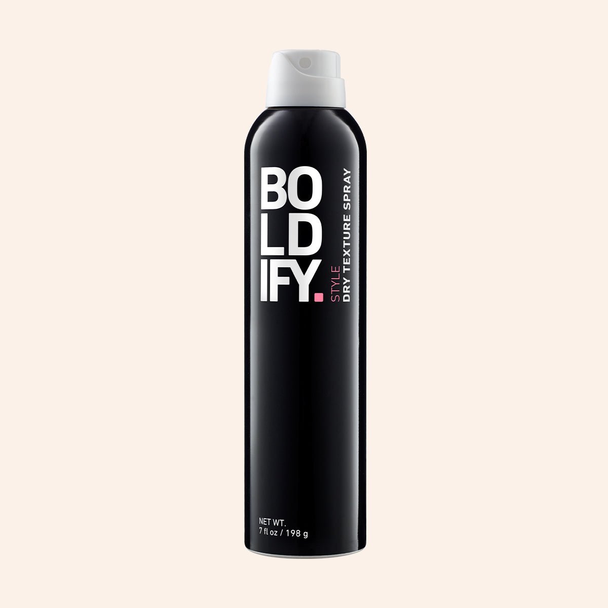 Dry Texturizing Spray - BOLDIFY