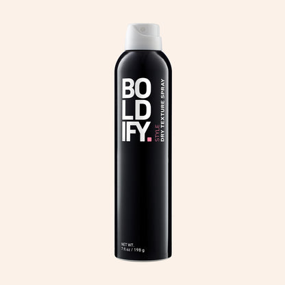 Dry Texturizing Spray