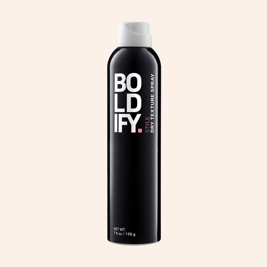 Dry Texturizing Spray