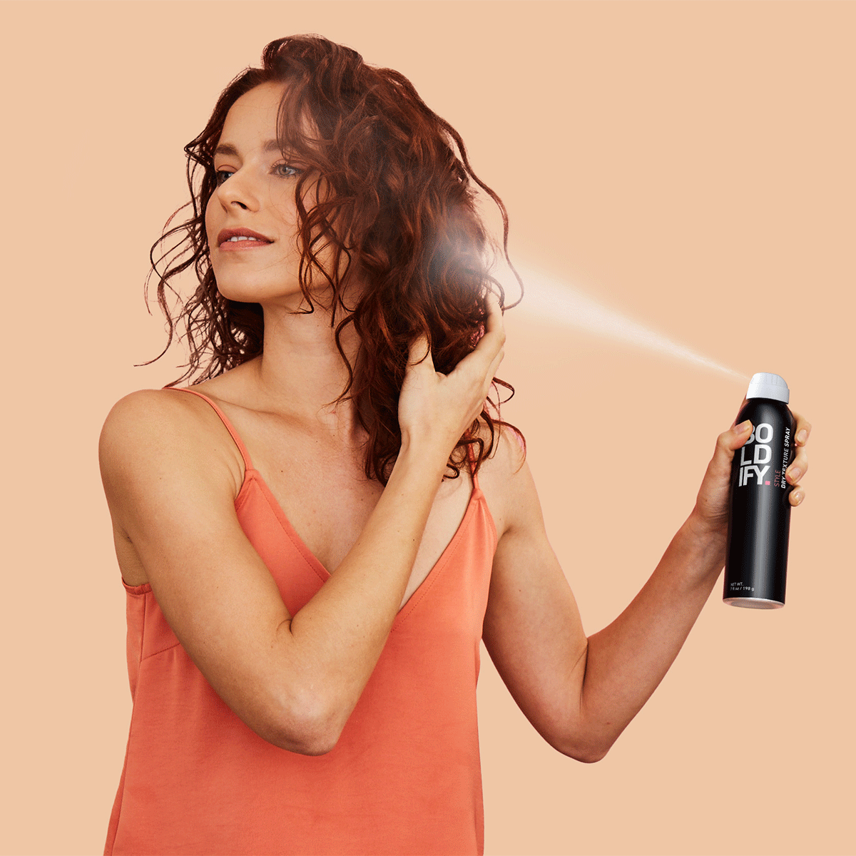 Dry Texturizing Spray