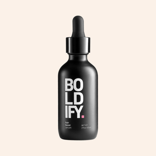 Hair Boost Serum