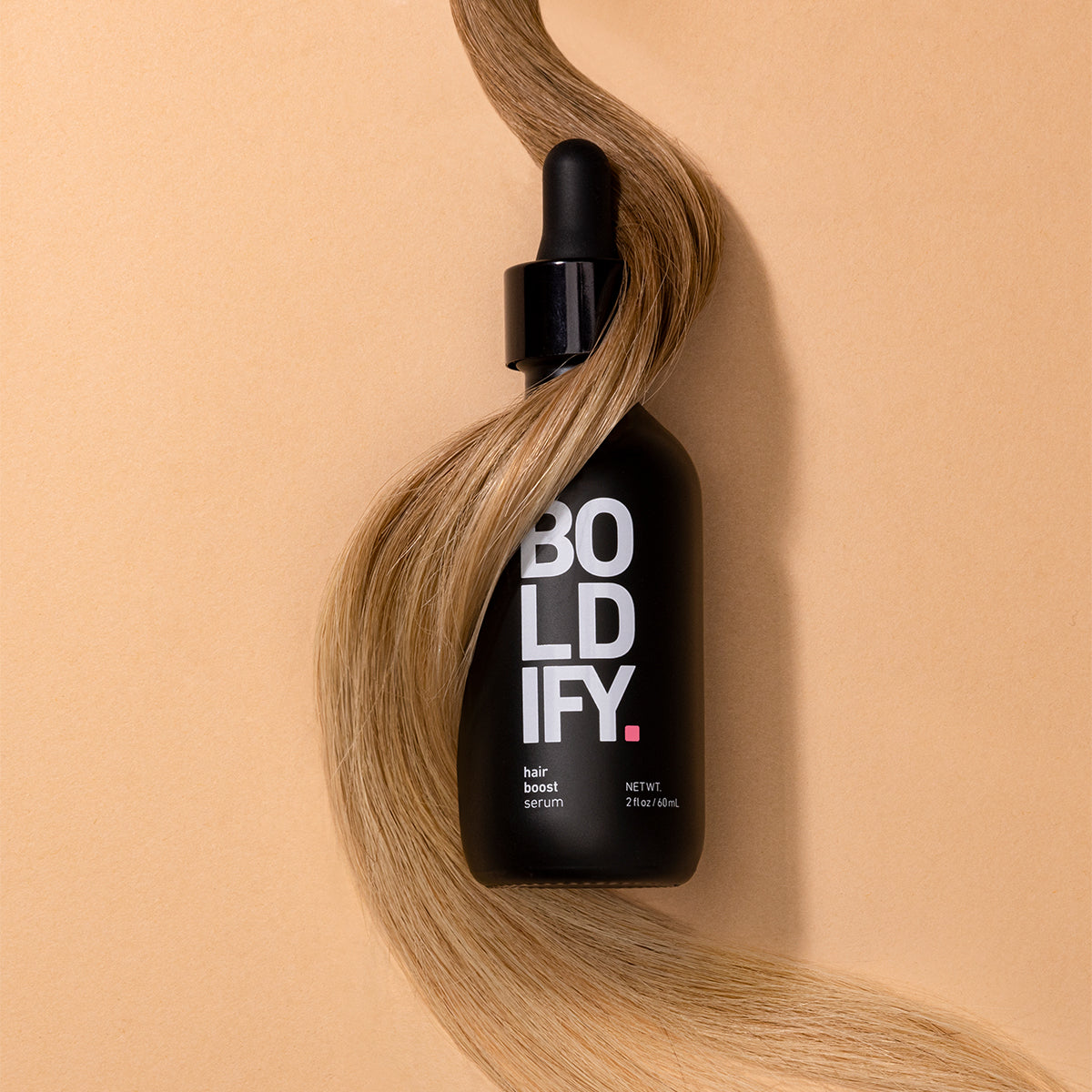 Hair Boost Serum