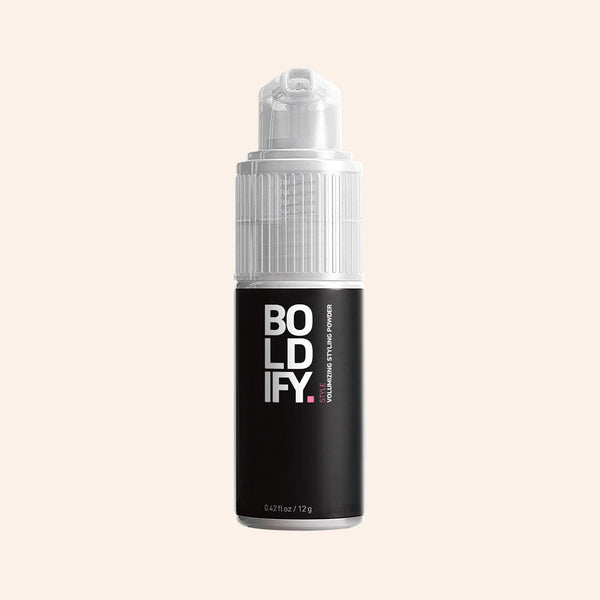 Dry Texturizing Spray – BOLDIFY INC.