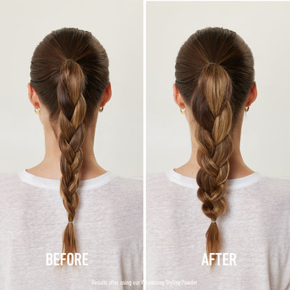 5-Minute Thin Hair Routine Bundle