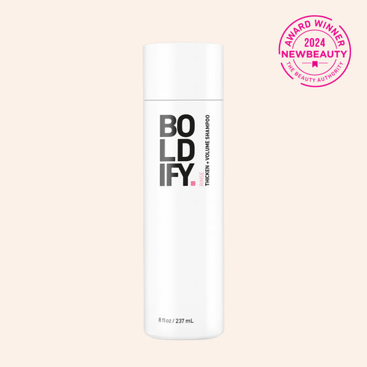Thicken + Volume Shampoo