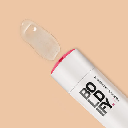Thicken + Volume Shampoo