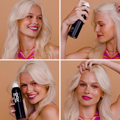 Revitalize + Refresh Dry Shampoo