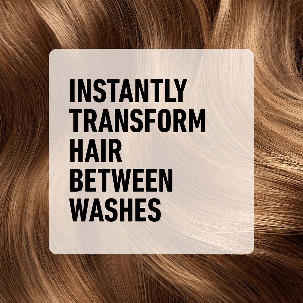 Revitalize + Refresh Dry Shampoo – BOLDIFY INC.