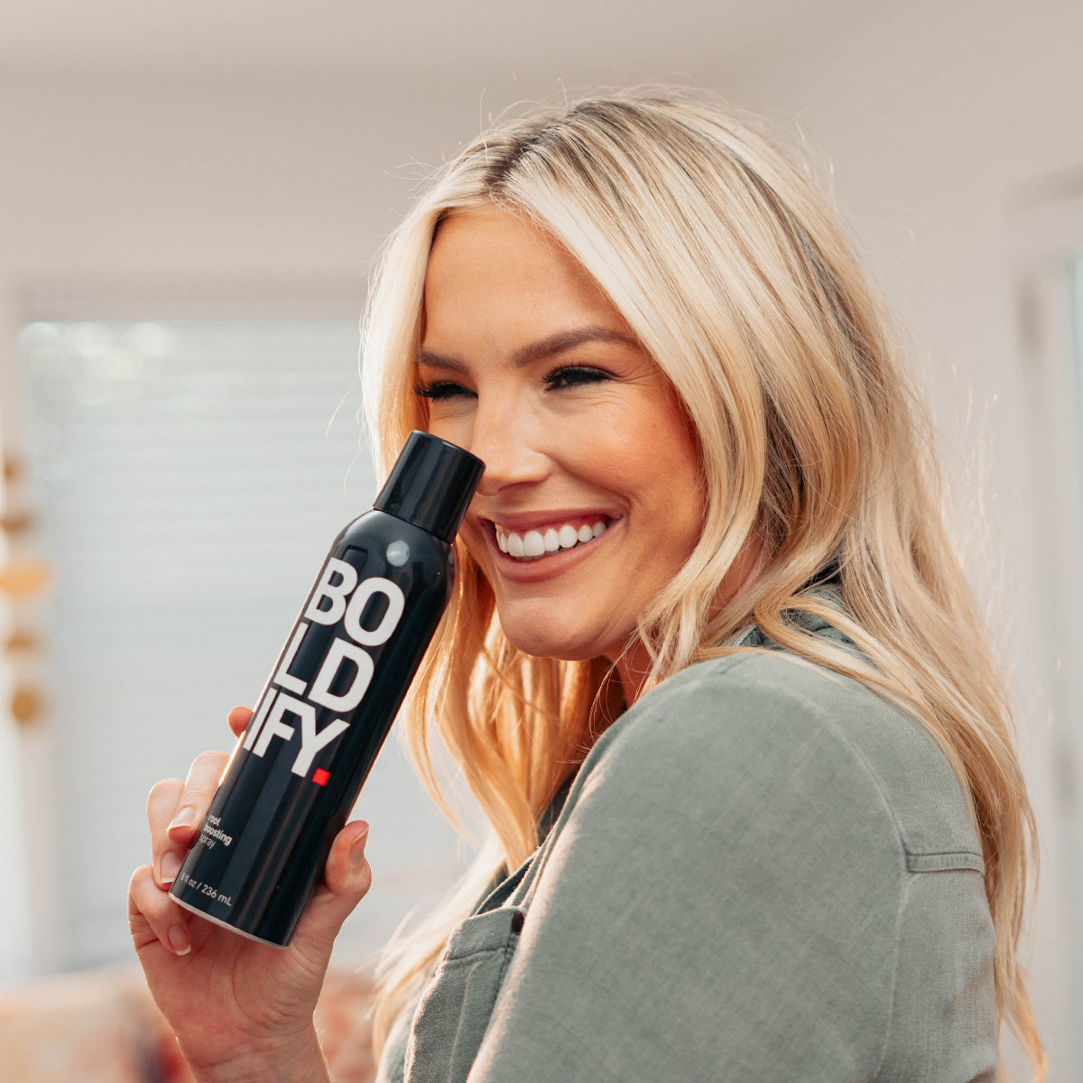 Root Boosting Spray