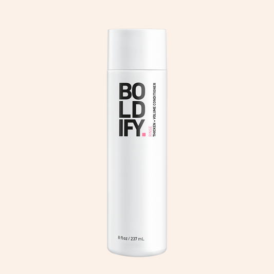 Thicken + Volume Conditioner