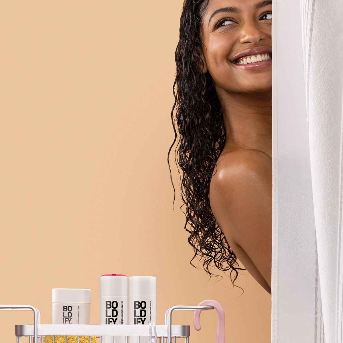 Thicken + Volume Conditioner