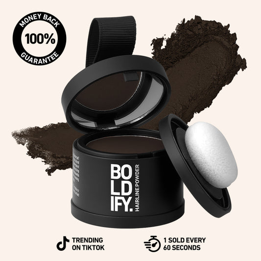 Hairline Powder