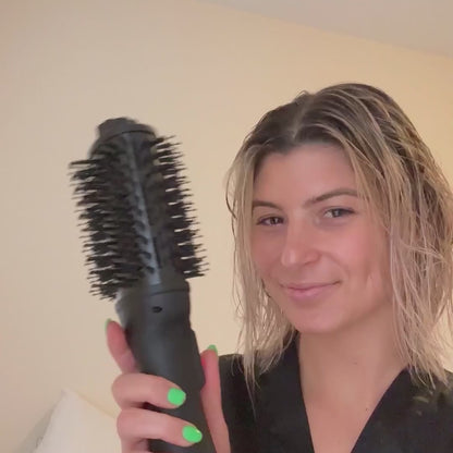 Professional Blow Dry Brush