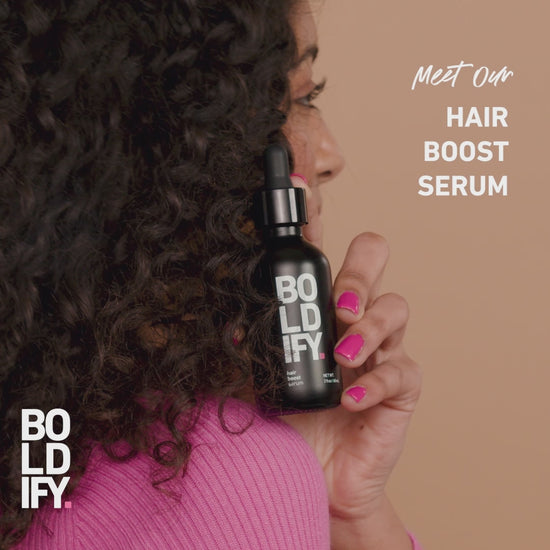 Hair Boost Serum